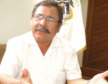 Fiscalía denuncia a Ortega Choz