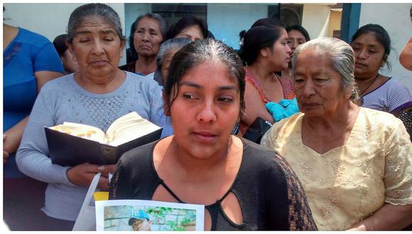 Chiclayo: Embarcación desaparece en alta mar con 5 tripulantes a bordo