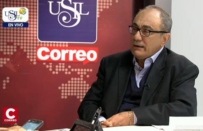 ​Educación: Idel Vexler presentó su lista de pedidos al próximo gobierno