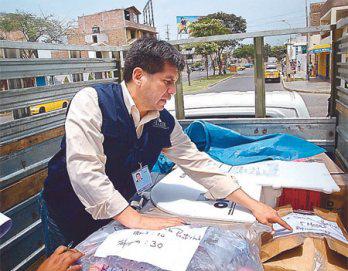 Cerca de cien incidentes menores en comicios realizados en provincias