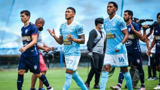 Sporting Cristal vs. Flamengo no va este martes: partido deberá reprogramarse