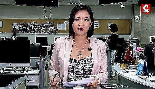 EN VIVO: Correo a las 6 con lo mejor de la información 