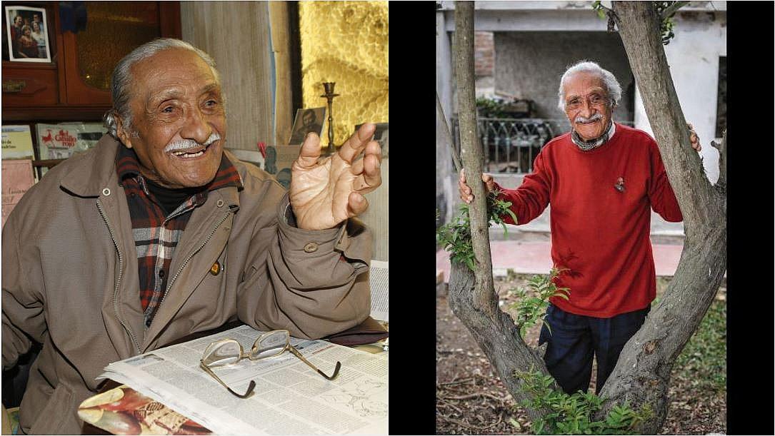 ANTIFIL: feria literaria alternativa rendirá homenaje al poeta Leoncio Bueno