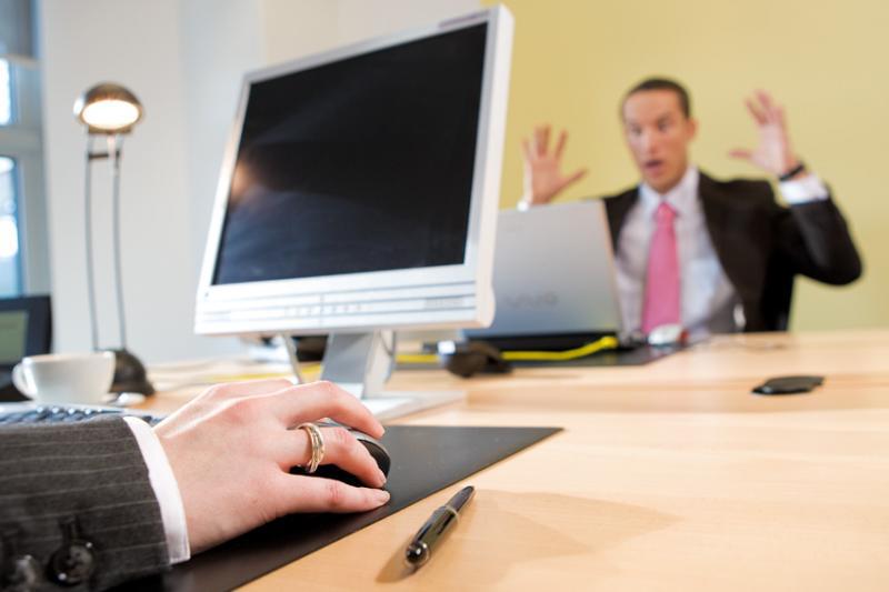 Pymes son blancos fáciles del cibercrimen