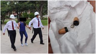 Universidad Nacional de Trujillo: Ocho postulantes trataron de copiar en examen de admisión