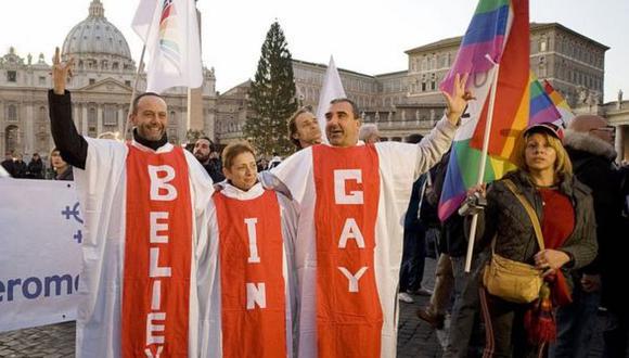 Vaticano rechaza las nuevas formas de identidad de género y sostiene que solo Dios puede elegir si eres hombre o mujer