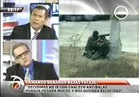 Comando Rejas: 'Ogura tenía afinidad y tomaba café con emerretistas'