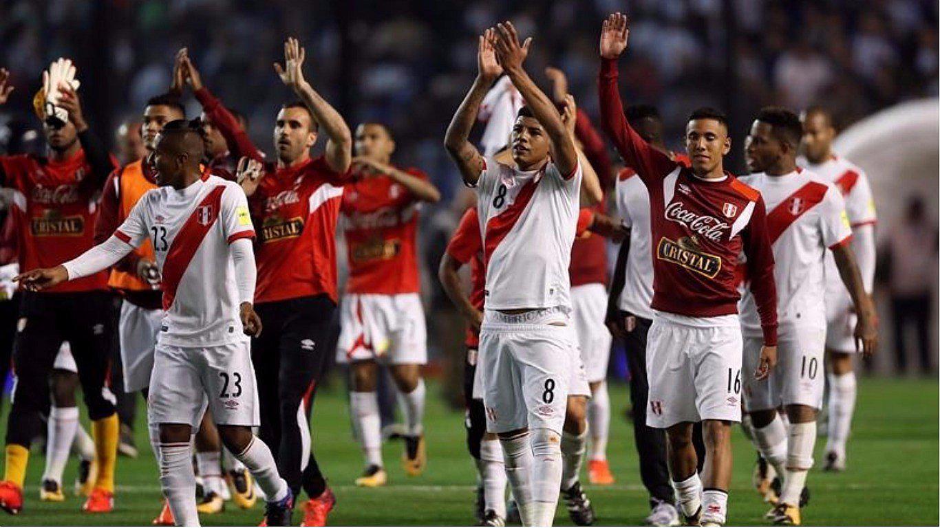 Perú logró esperanzador empate en Argentina y sueña aún con Rusia 2018 (VIDEO)