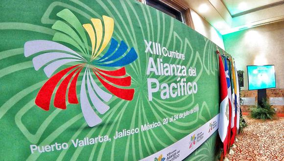 La Alianza del Pacífico está conformada por países como Perú, Chile, Colombia y México. (Foto: Andina)