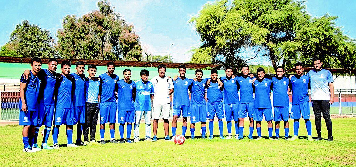 Estos son los ocho equipos que siguen con vida en la Copa Perú