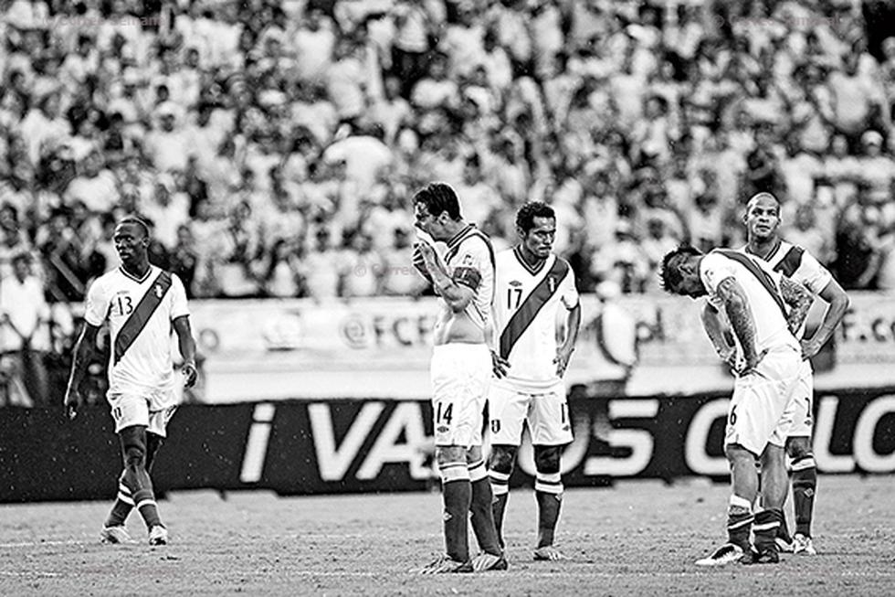 ¿Es posible refundar el fútbol peruano?