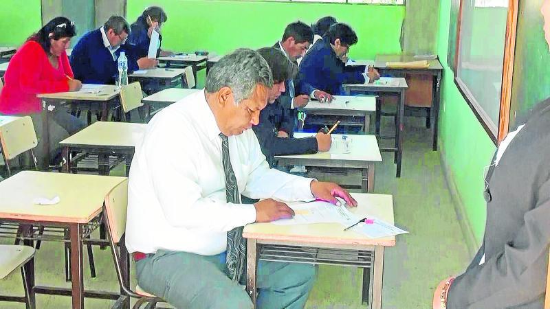 El 3 vence plazo para inscripción a segundo concurso de directores