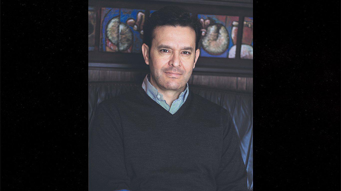 Andrés López, director regional de ONErpm: "La explotación de la música en el Perú es cien por ciento digital"