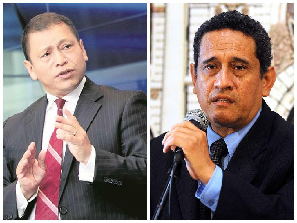 Mesías Guevara: Maurate debería dar conferencia de prensa para aclarar su situación