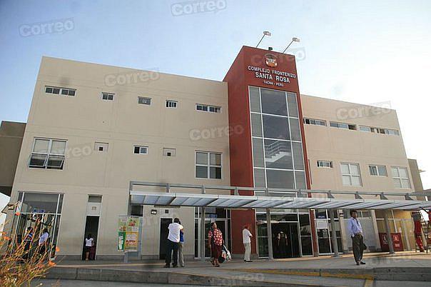 Se normaliza flujo migratorio en la frontera Perú y Chile