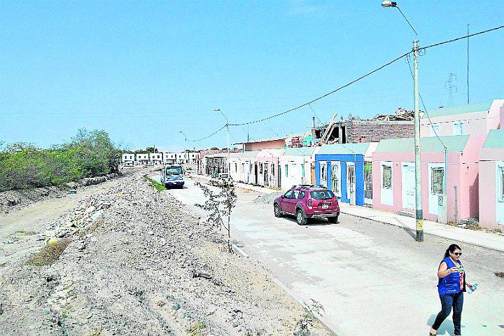 Defensoría recomienda investigar a servidores se Los Aquijes