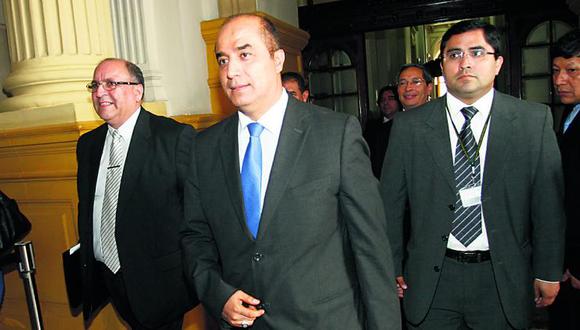 INPE abrirá proceso disciplinario por irregular permiso a Antauro Humala