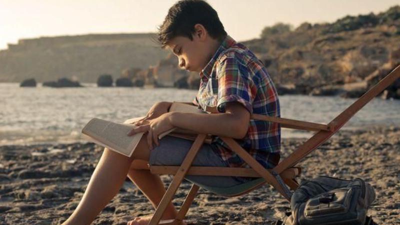 Verano 2020: 7 libros para disfrutar con los niños en las vacaciones