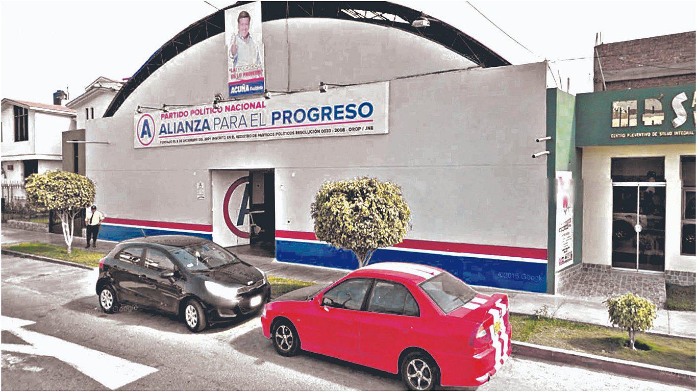 APP modifica su cronograma para sus elecciones internas