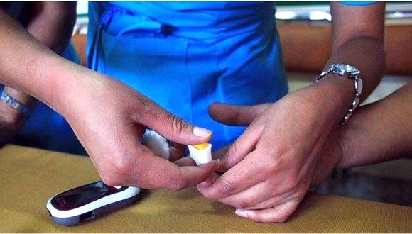 80 mil personas padecen de diabetes en Piura