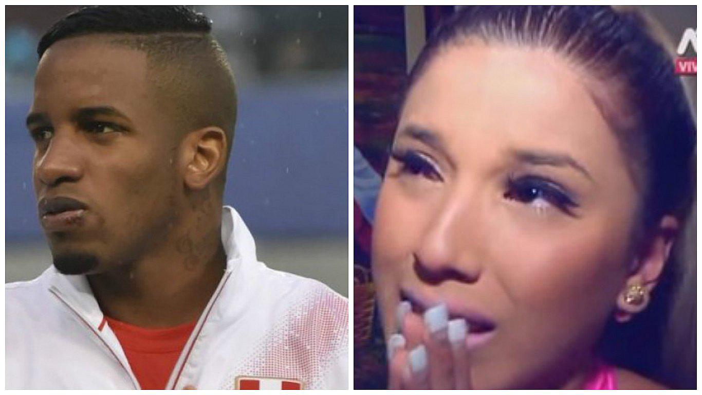 Yahaira Plasencia: ¿cancelan sus shows por infidelidad a la 'Foquita'? (VIDEO)