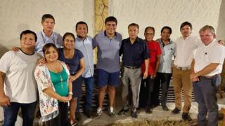 Lío a la vista en Somos Perú por división en Municipalidad Provincial de Trujillo 