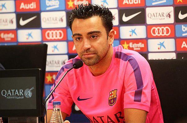 ​Xavi Hernández tras derrota del Barcelona: "El PSG fue superior en todo"