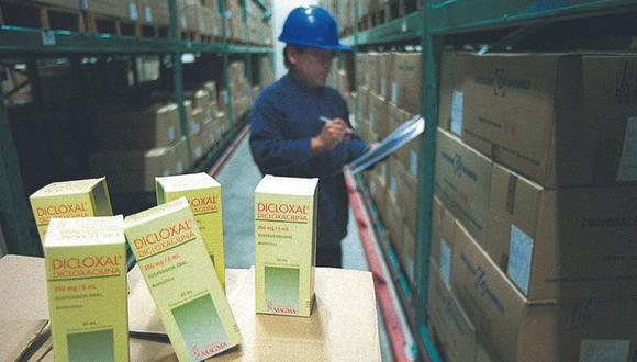 EsSalud comprará medicamentos más baratos fuera del país