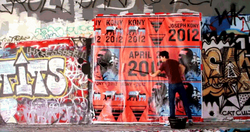 ¿Quién es Joseph Kony y qué es Kony2012?