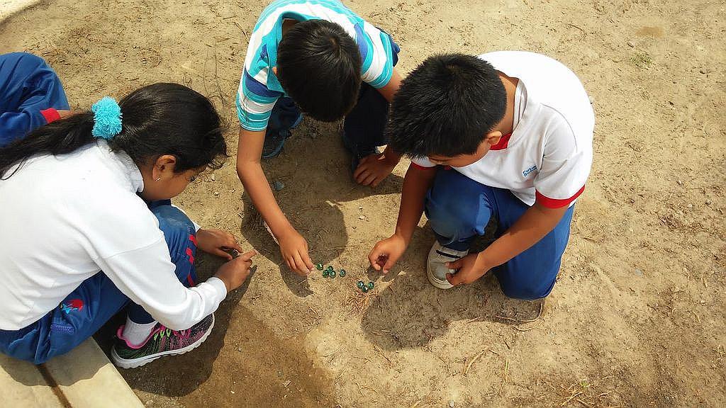 Torneo de juegos de antaño será provincial