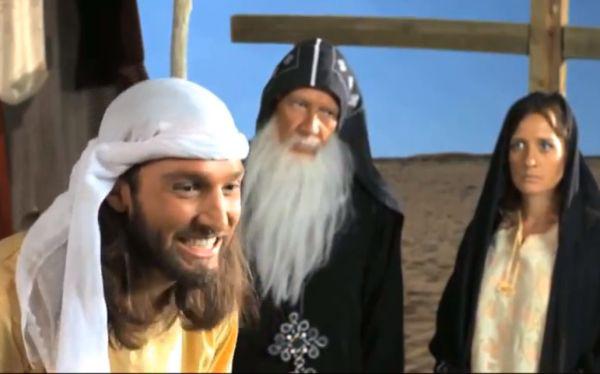 EE.UU: Policía interroga a presunto autor de video anti islámico