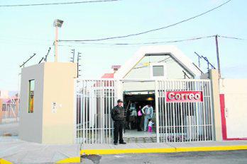 Diario Correo inaugura hoy su nuevo local