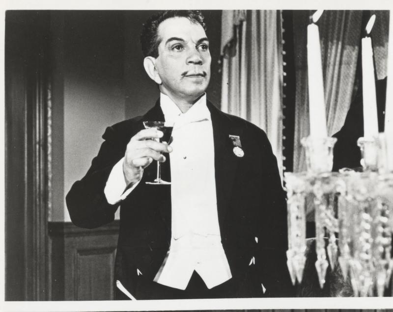 Cantinflas: Sobrino ganó juicio por derechos de películas