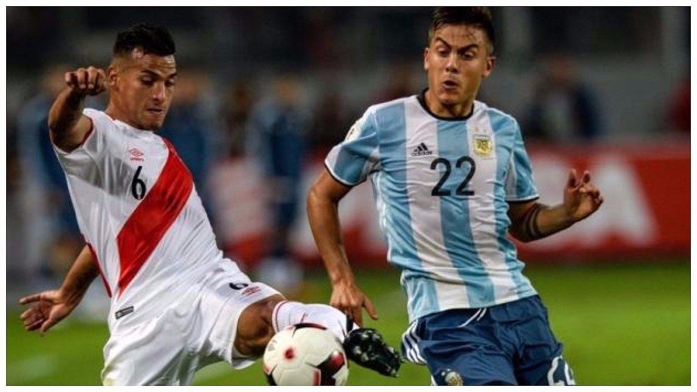 Perú vs. Argentina: el insólito precio de reventa para el partido en "La Bombonera"