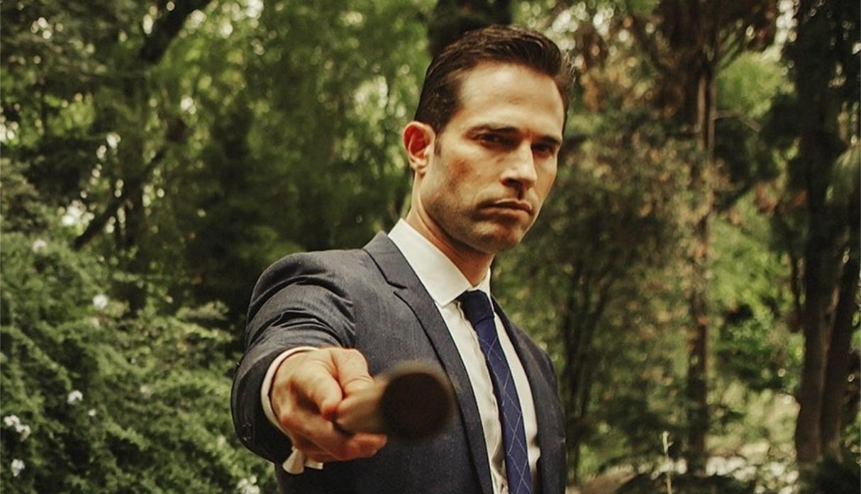 Sebastián Rulli tras muerte de su mascota: “Este dolor no lo había sentido antes” (Foto: Instagram)