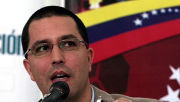 Venezuela anuncia restablecimiento de las relaciones con Panamá
