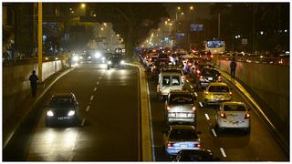 Puente Bella Unión: tramo de la Av. Universitaria estará cerrado hasta el sábado 13 de marzo