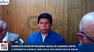 Gobiernos de Colombia, México, Argentina y Bolivia reconocen a Pedro Castillo aún como mandatario