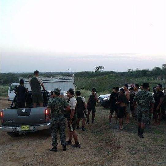 Tumbes: Explosión de polvorín del Ejército causa alarma en la población