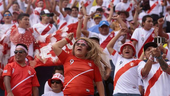 Perú vs. Nueva Zelanda: Ingresa aquí para poder adquirir tus entradas 