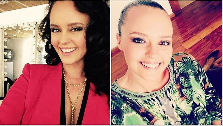 Hija de Rocio Durcal se pronuncia tras perder parte de su dedo en accidente