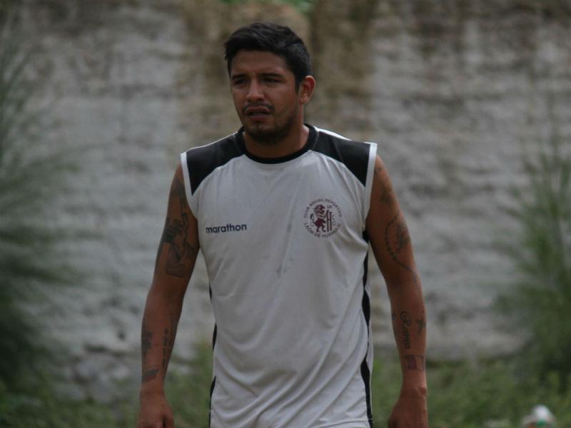 Alianza Lima confirma interés en Reimond Manco