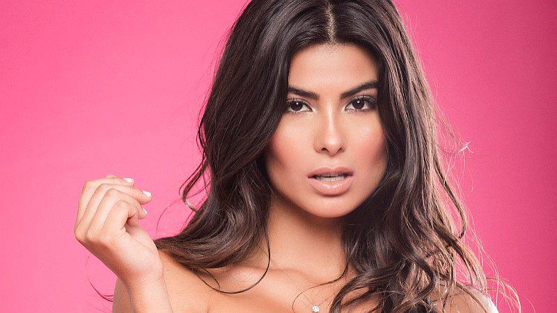 Ivana Yturbe será la única influencer peruana invitada a evento internacional 