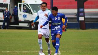 ​Liga 1: Binacional venció 2-1 a Llacuabamba y se mete en la pelea