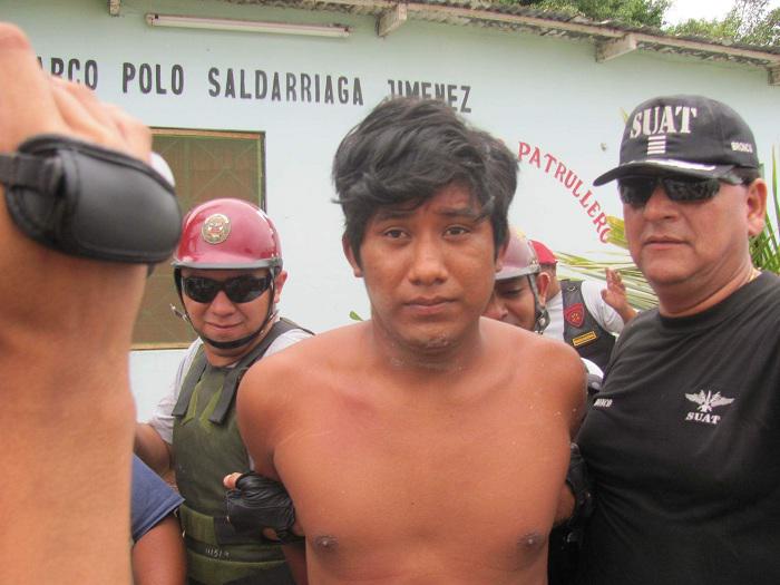 Cayó hampón 'Cara de bebé' vinculado al asesinato de periodista