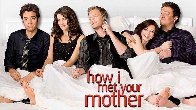 'How I met your mother' le dice adiós a Netflix (VIDEO)