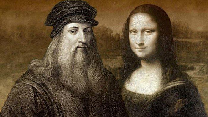 ​Francia retiene dibujo de Leonardo Da Vinci por considerarlo "Tesoro Nacional"