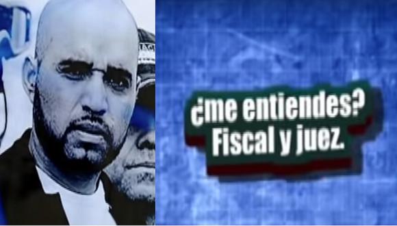 'Caracol': Audios revelan cómo el rankeado delincuente compraba jueces y fiscales en el Callao (VIDEO)