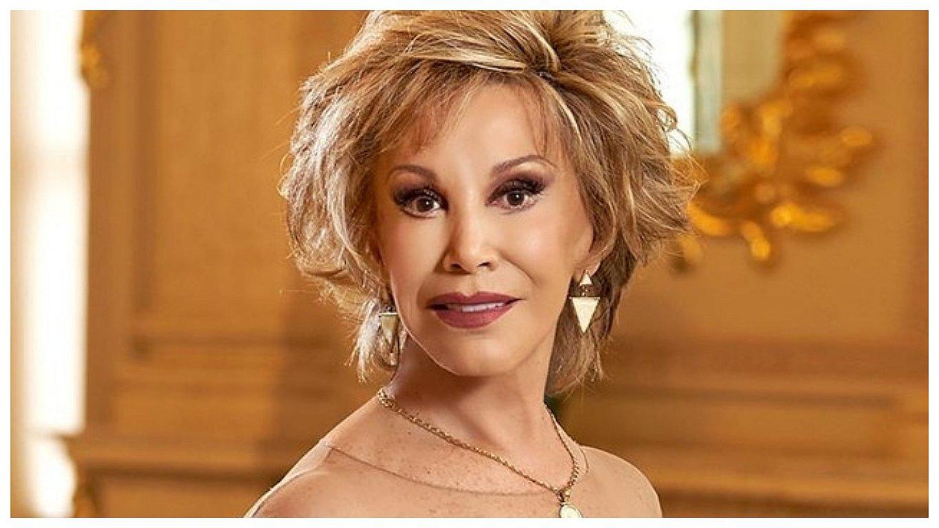 Cecilia Bracamonte, después de 49 años, se presenta en Trujillo 