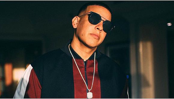 Daddy Yankee asegura que siempre tuvo la visión del éxito mundial del reggaetón 
